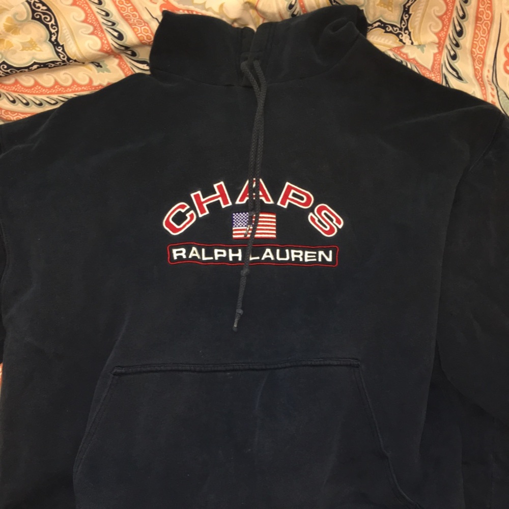 Chaps Ralph Lauren Hoodie